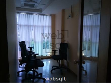 Commercial Commercial building for Rent in Banjara Hills